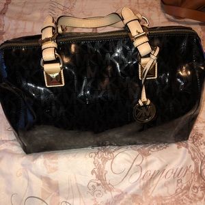 Michael Kors hobo